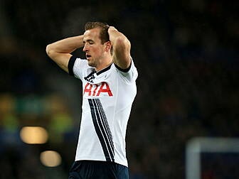 Harry Kane owners on the brink...